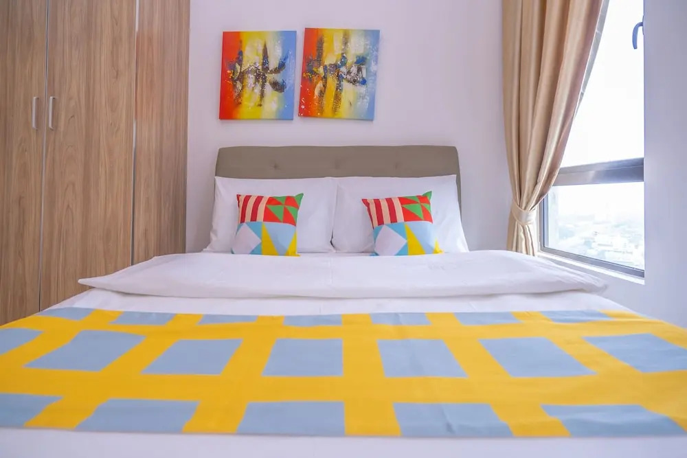 OYO Home 89464 Awesome 1 Bedroom D'summit