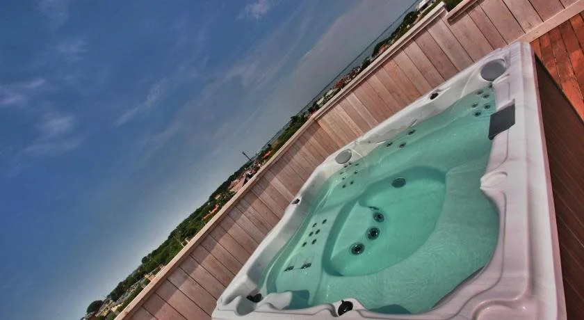 Aparthotel Ponza