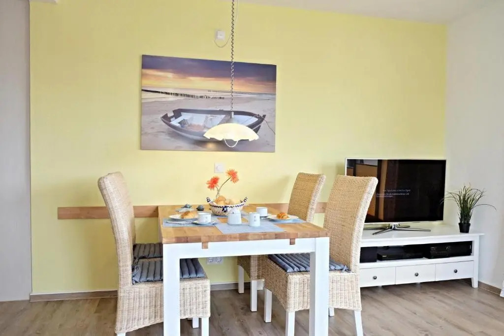 Strandhotel 28