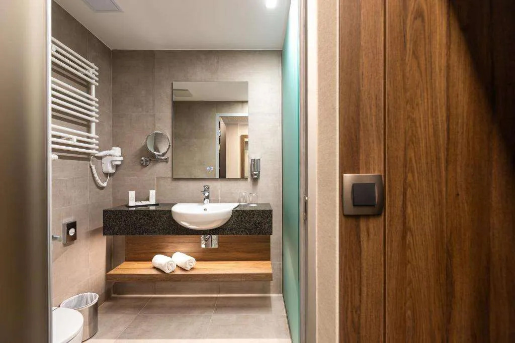 HOTEL CRYSTAL WELLNESS & SPA superior