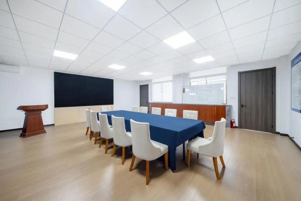 Chaoyang International Hotel (Dongtai Yaoban Branch)