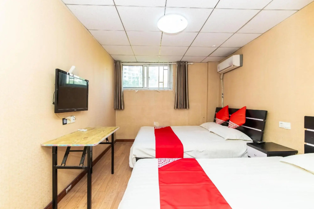Mengxinyuan Hotel