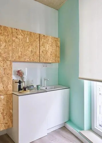 Urban Suite Santander
