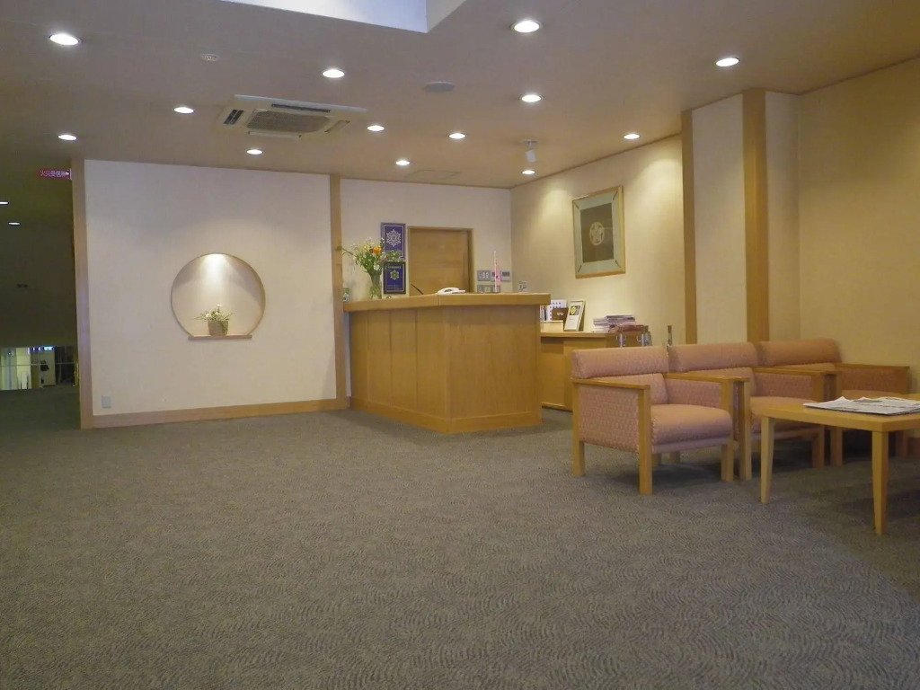Kanko Hotel Tamaru