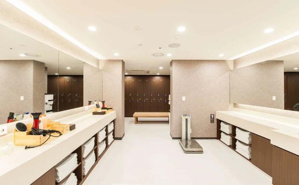 Sweet May Seogwipo Hotel
