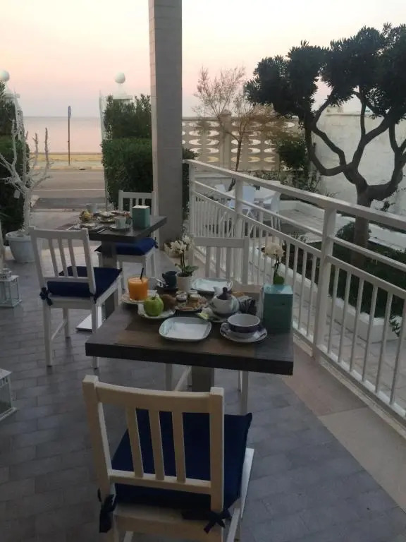 B&B Villa S.Anna