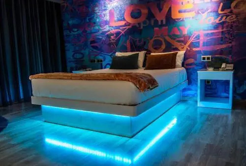 Motel Trebol