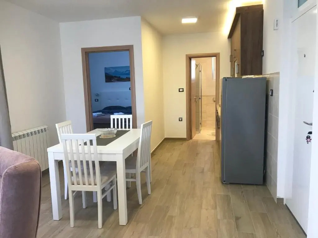 MM Apartmani
