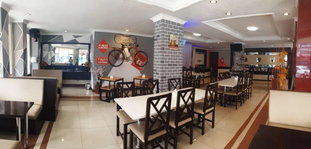 Hotel 88 Jember By WH - Strategic Location In The City Center