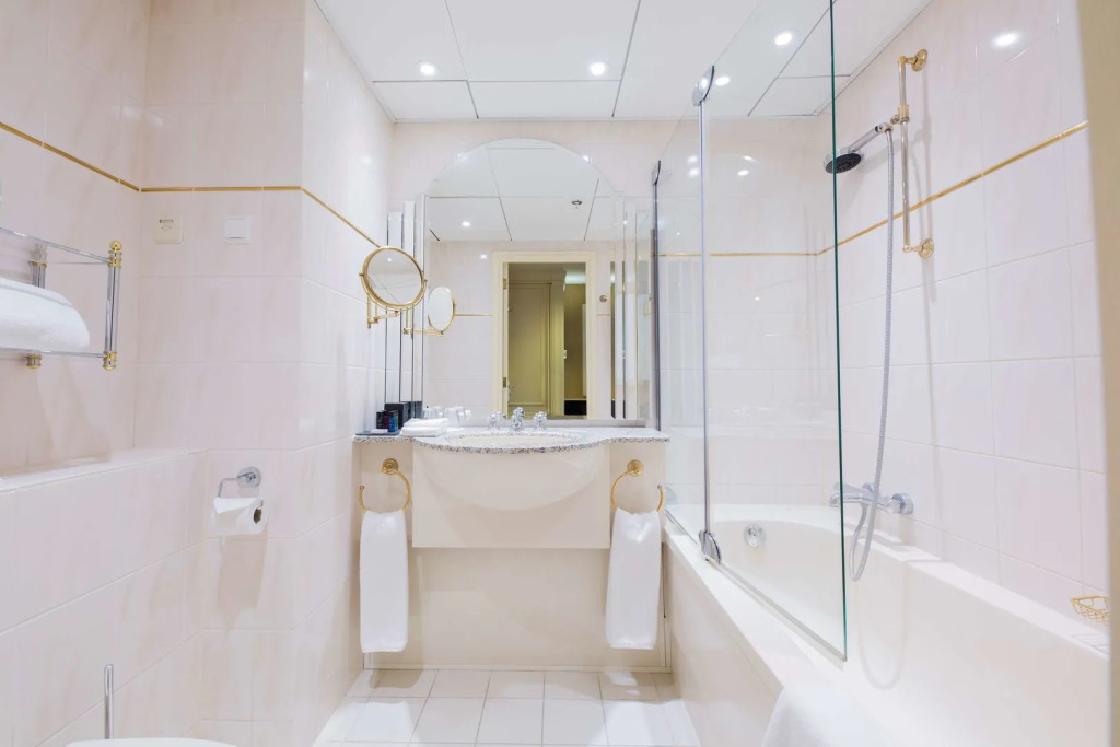 Grand Hotel Huis ter Duin