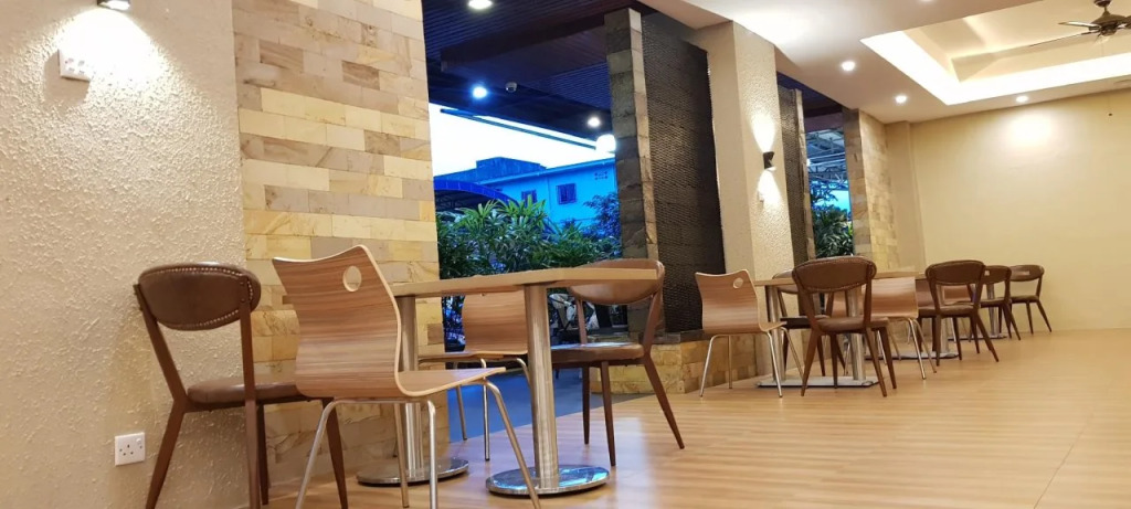 SP hotel