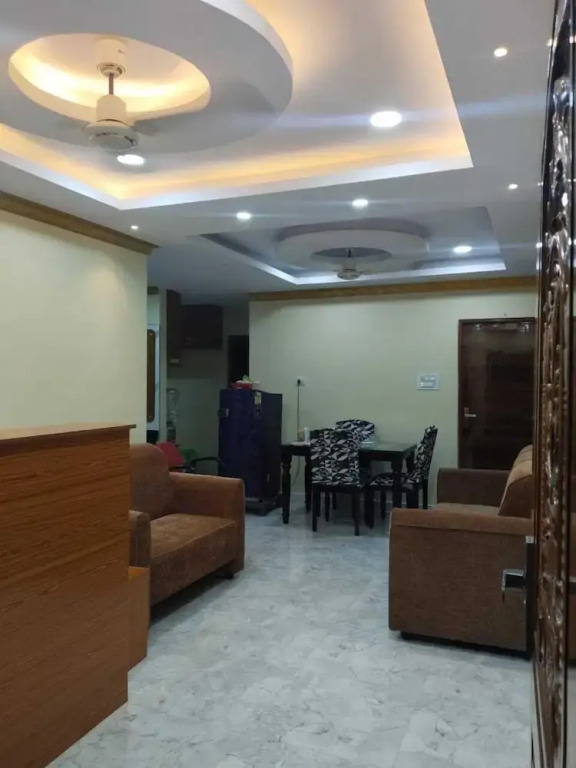 Haven Garden Homestay