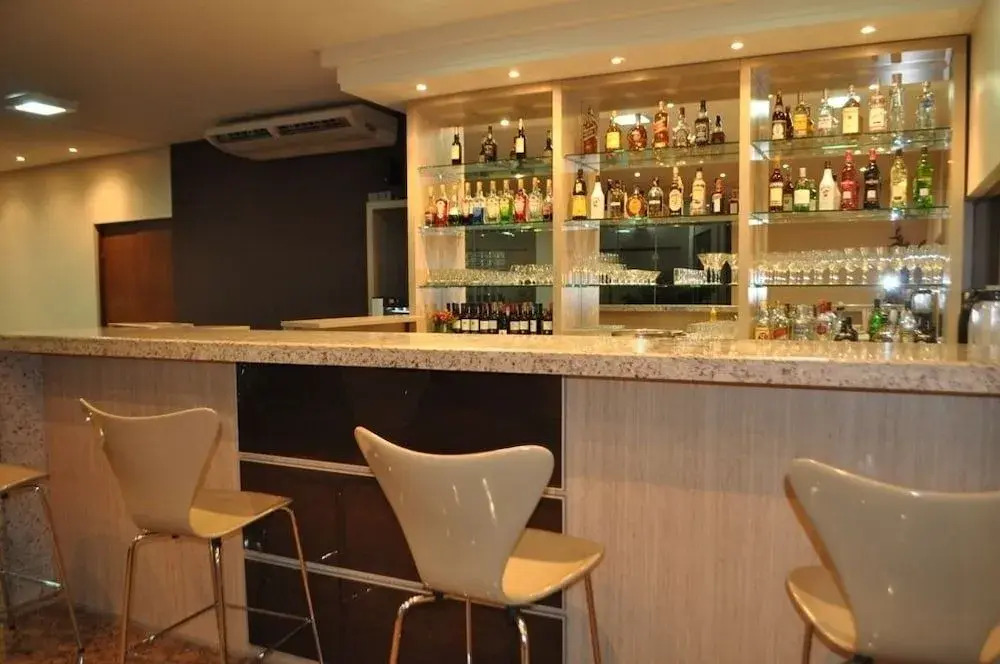 Vale dos Carajás Hotel