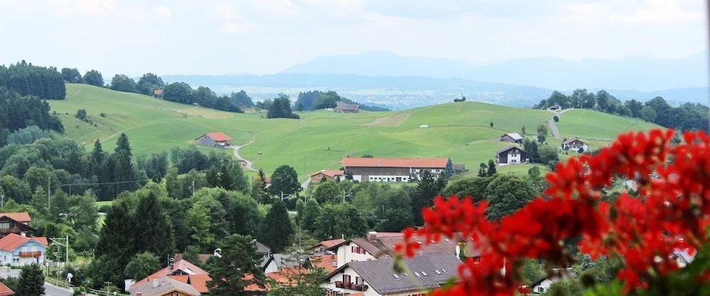 Gastehaus Alpengru