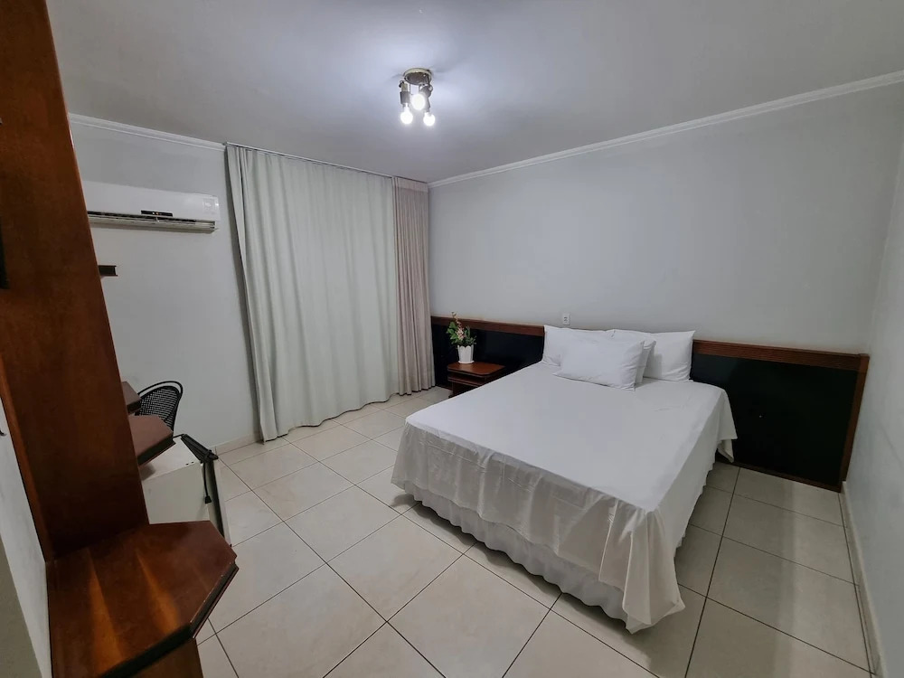 Marion Pantanal Hotel