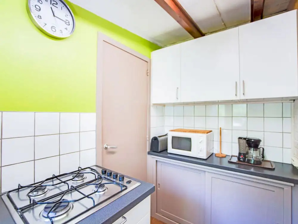 Seneric Chalet, Trois-Ponts