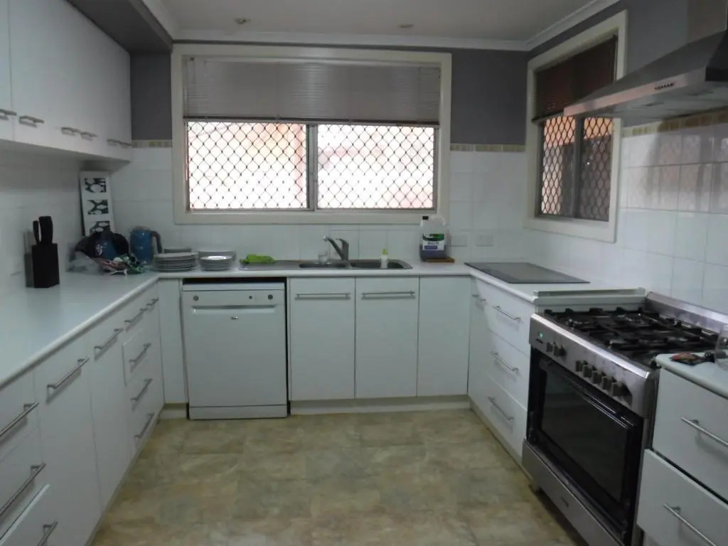 Meekatharra Outback Beach House