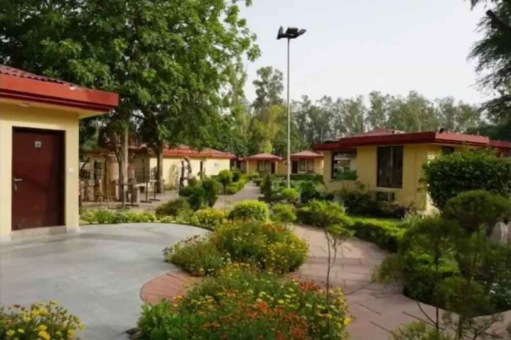 Design Galleries Complex