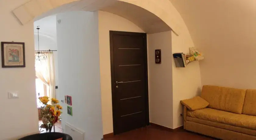 Casa vacanze Betti