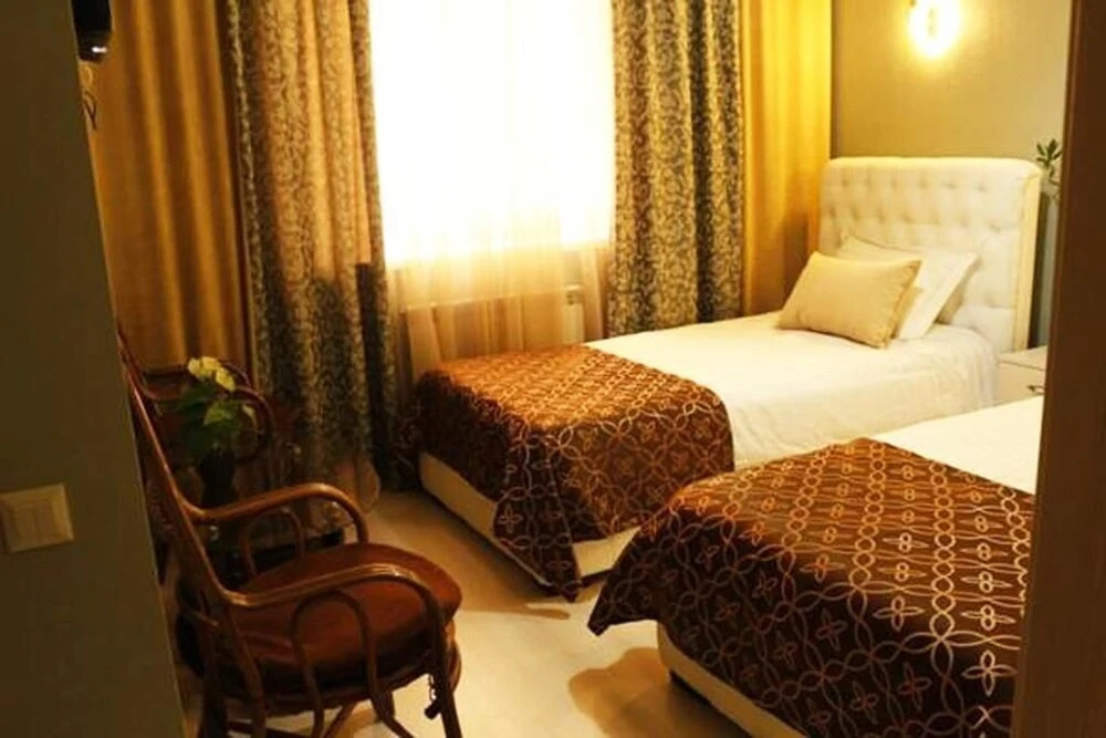 Hotel Frunze