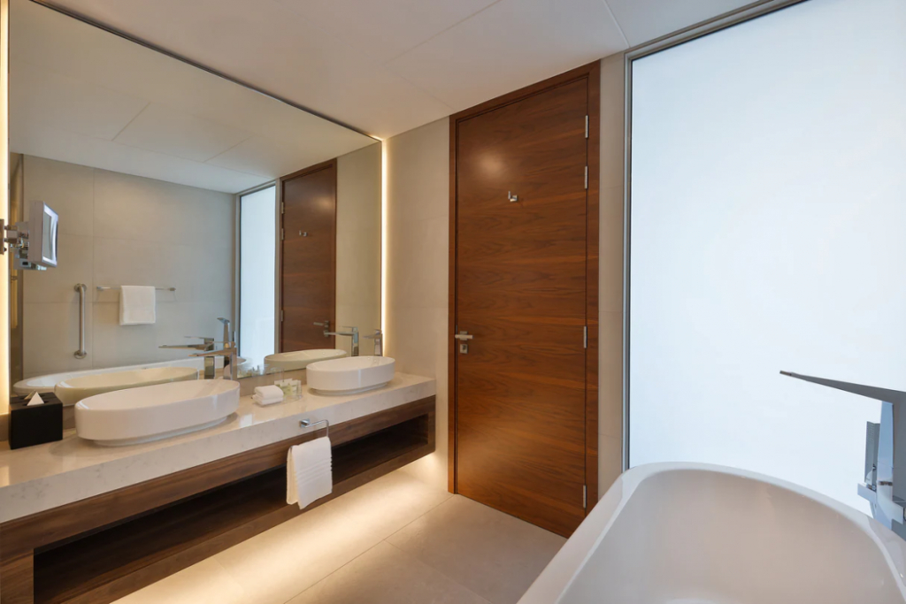 Courtyard by Marriott Culture Village, Dubai