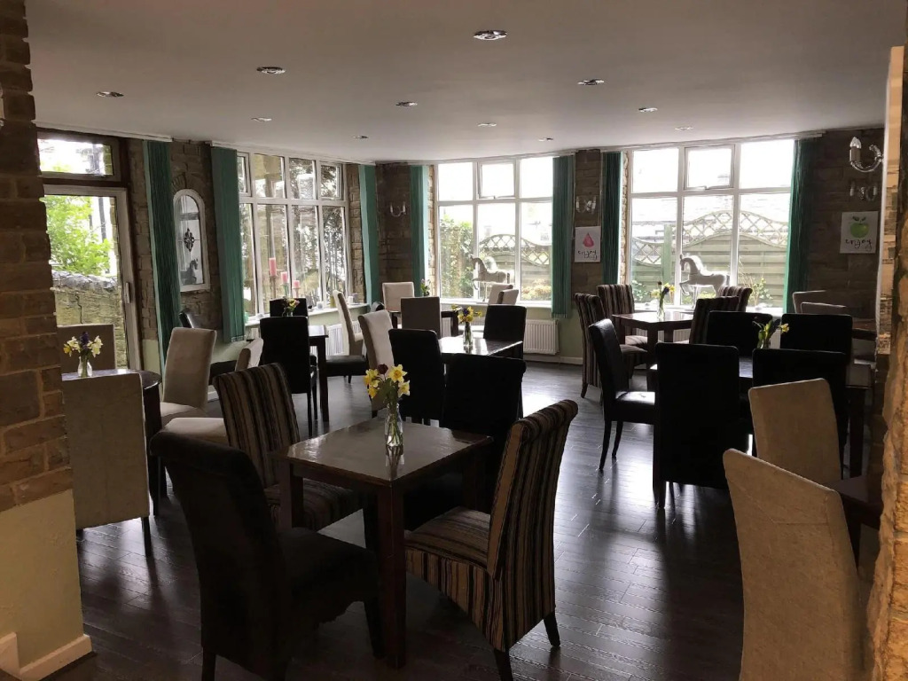 Peasehill House Hotel