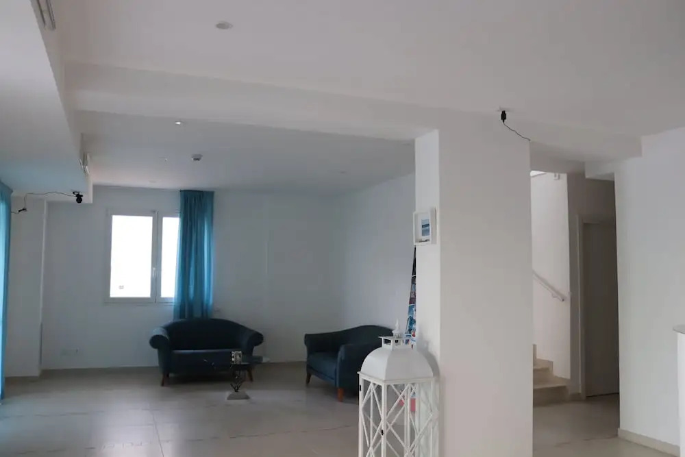 Residence Antares