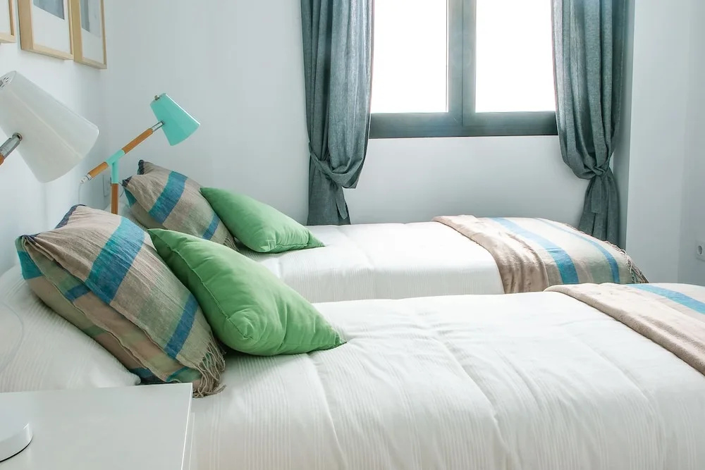 Charming Apartment Sevilla Centre