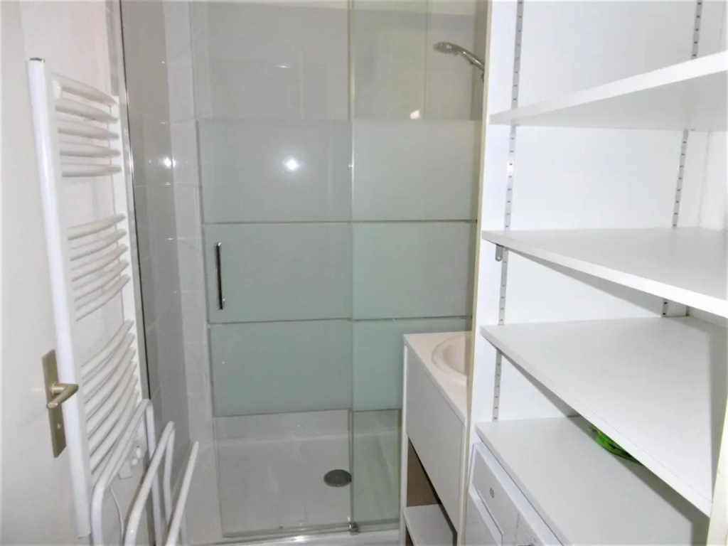 Appartment Erwan