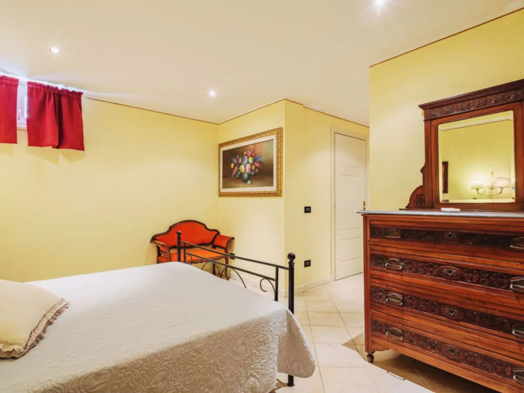 Holiday Home Verde Versilia by Interhome