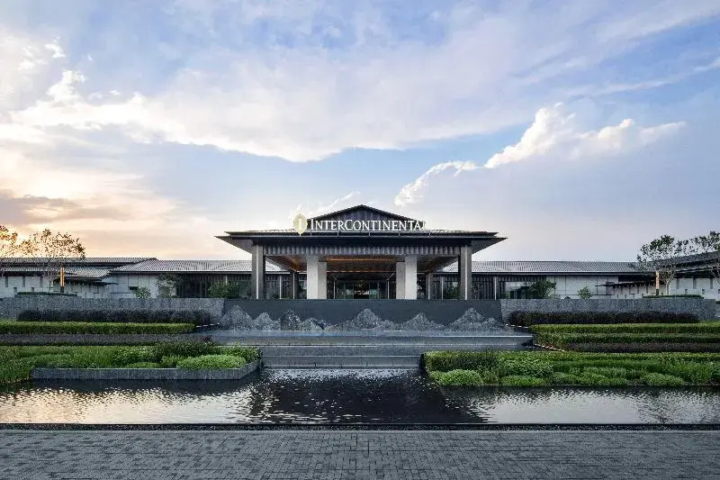 Intercontinental Xiangyang