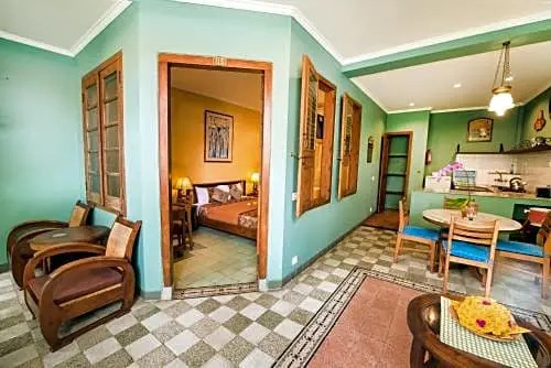Puri Damai Boutique Hotel