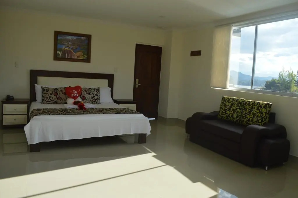Hotel Verony Guatape