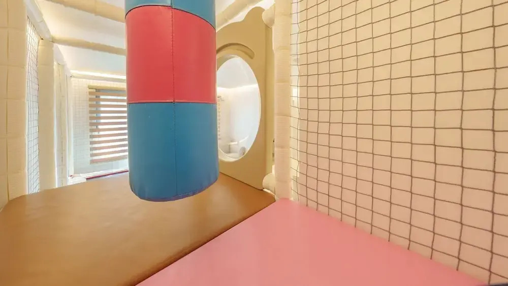 Gyeongju Ain Kids Pool Villa