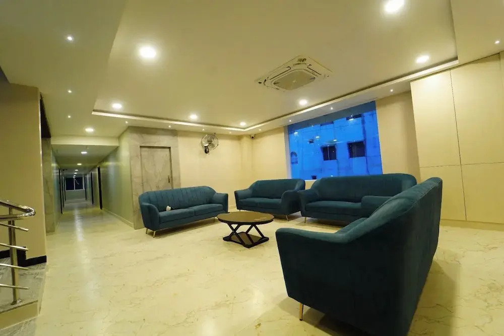 Hotel Ishta