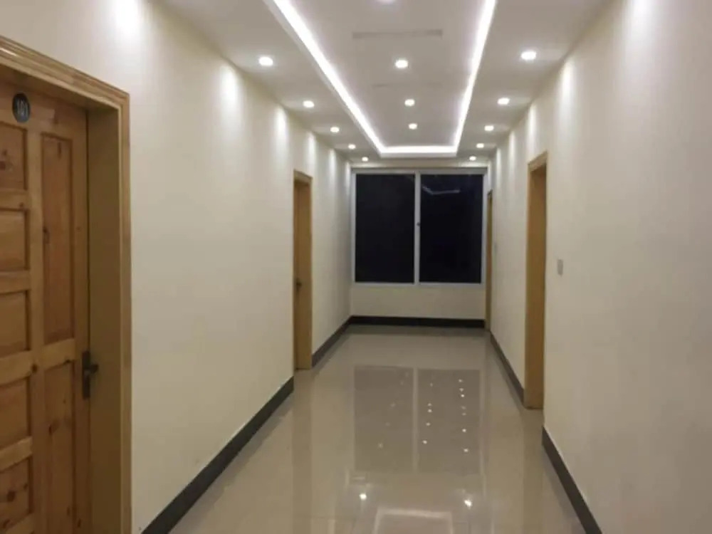 Imperial Hotel Naran