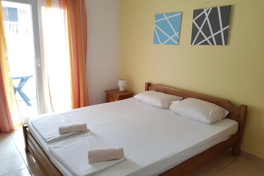 Sun Hostel Budva