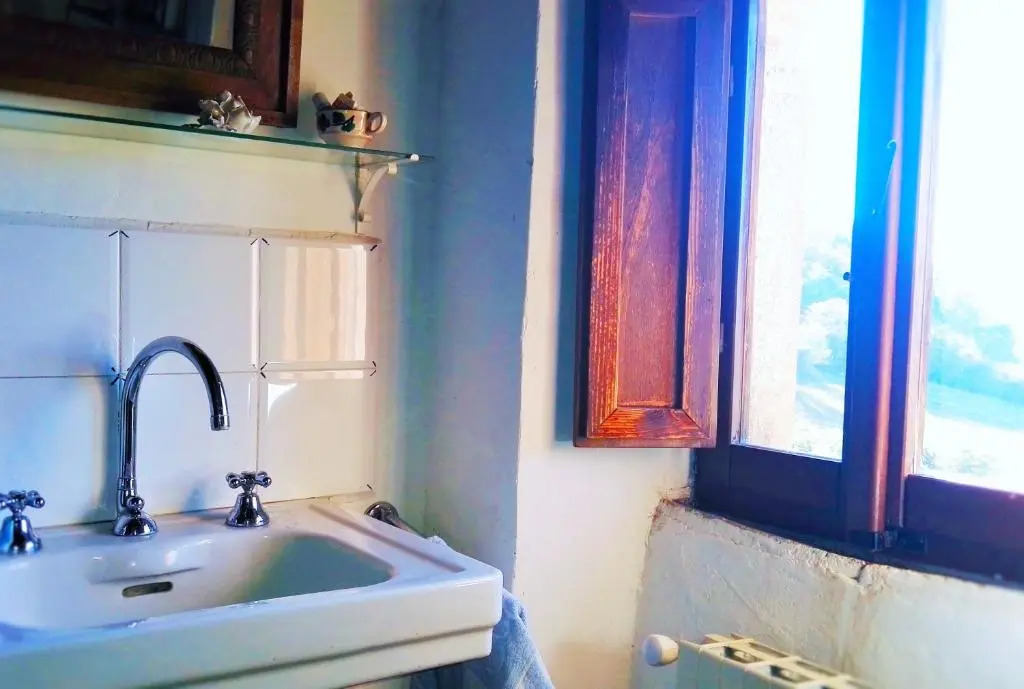 Iorios Country House