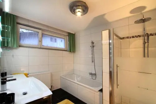 Ferienhaus Amann