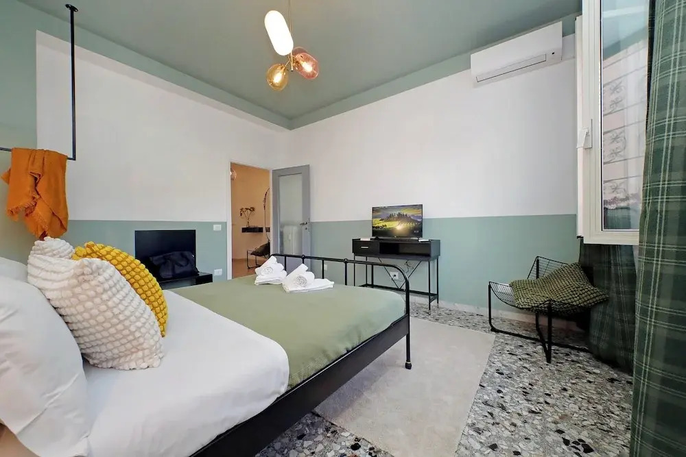 TM Apartment