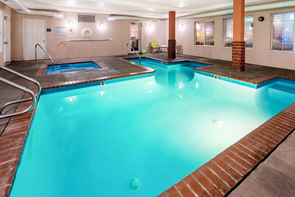 La Quinta by Wyndham Fruita