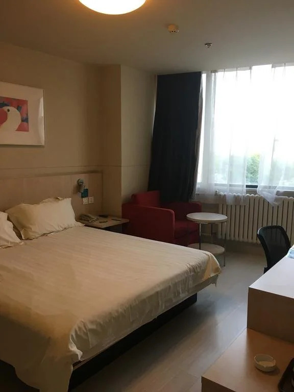 Jinjiang Inn Tianjing Development Area Convention Center