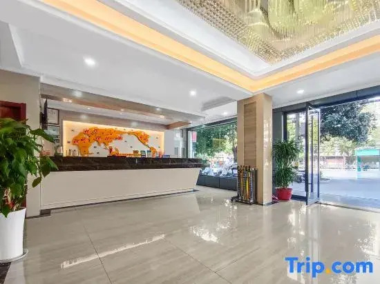 Shangdu Hotel