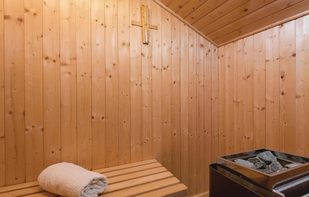 Gorgeous Home In Prigradica With Sauna