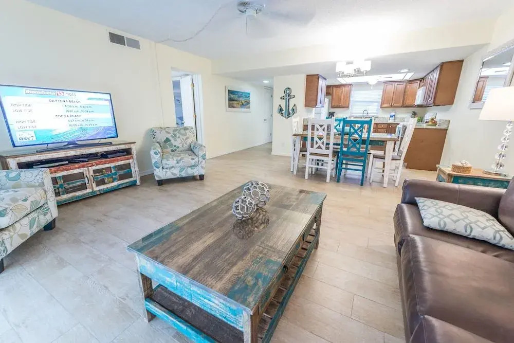Cocoa Beach Club - Oceanfront Condos with Pool next to Pier and Port Canaveral