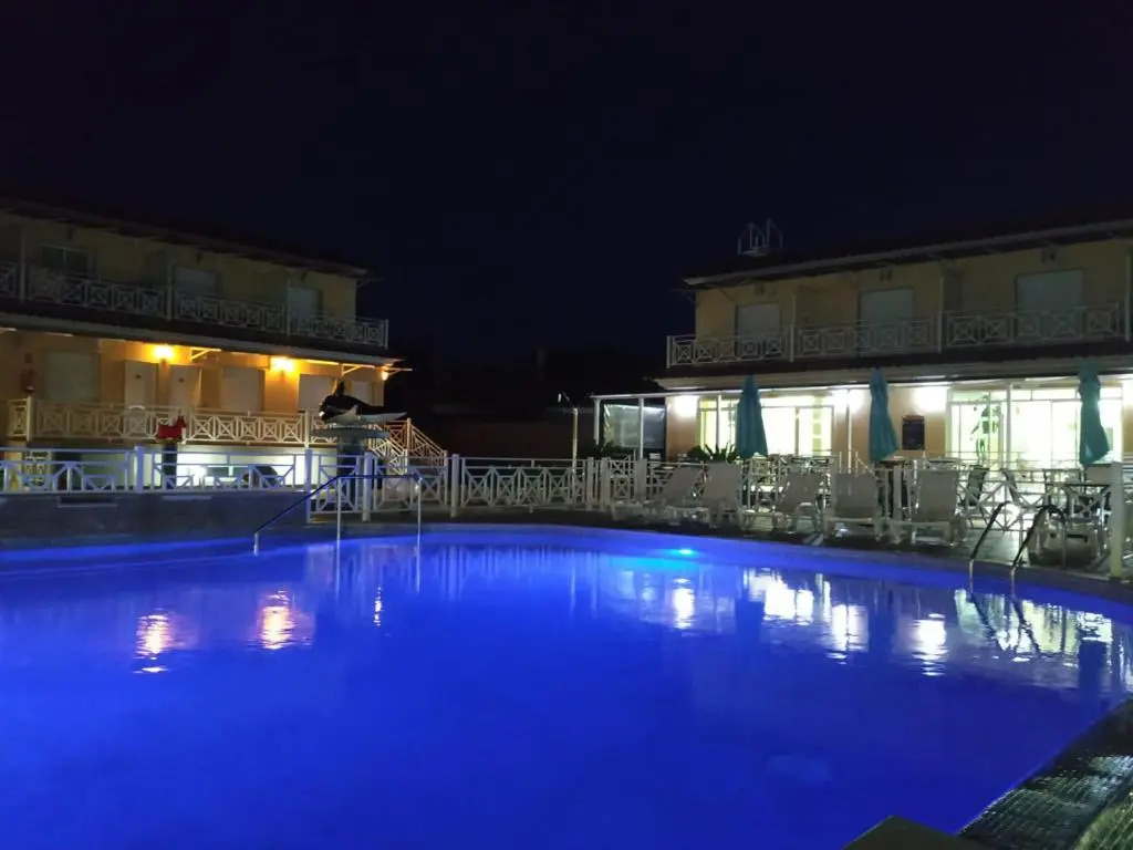 Sun Galicia Hotel y Apartamentos