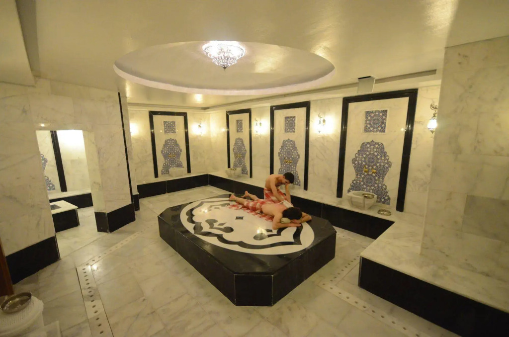 White Park Hotel