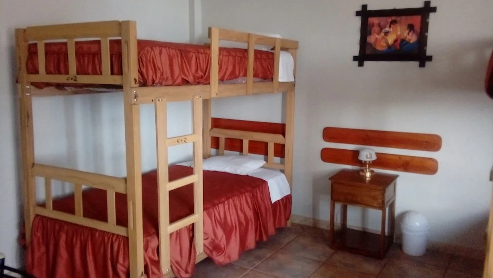 Hostal Buen Pastor