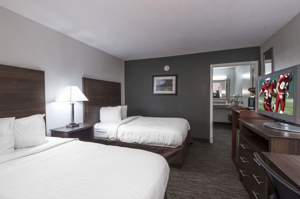 Horizon Inn & Suites