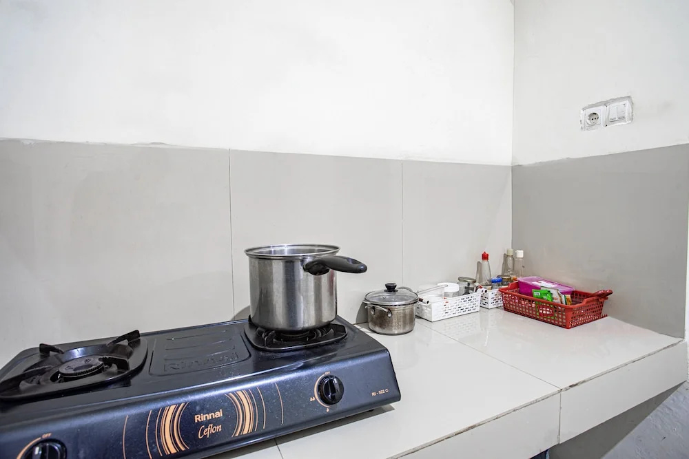 Hotel O Almahyra Guest House Syariah